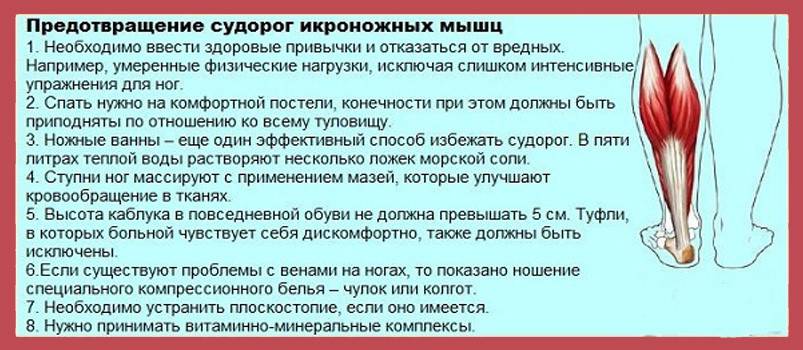 Ростовые боли: главное, чтобы ночью болели обе ноги | милосердие.ru