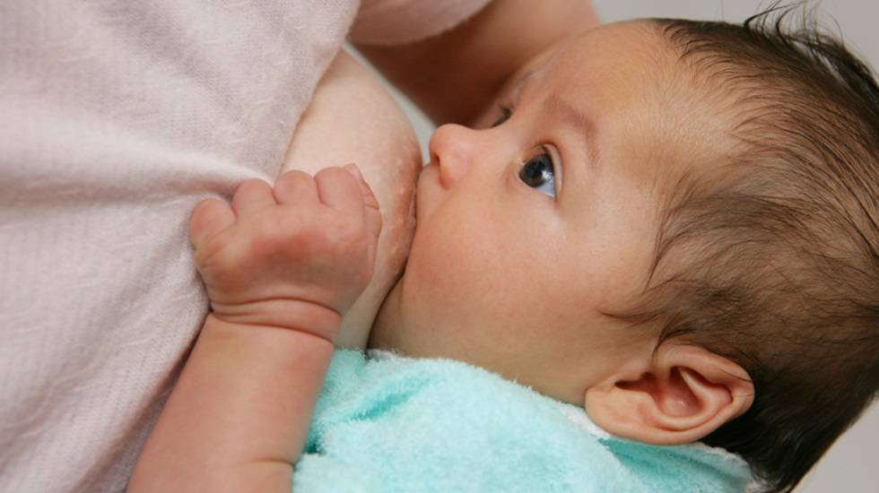 Почему грудной ребенок плачет? | компетентно о здоровье на ilive