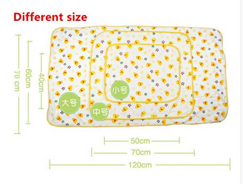 Какого размера нужны пеленки для новорожденного? | мама супер!
