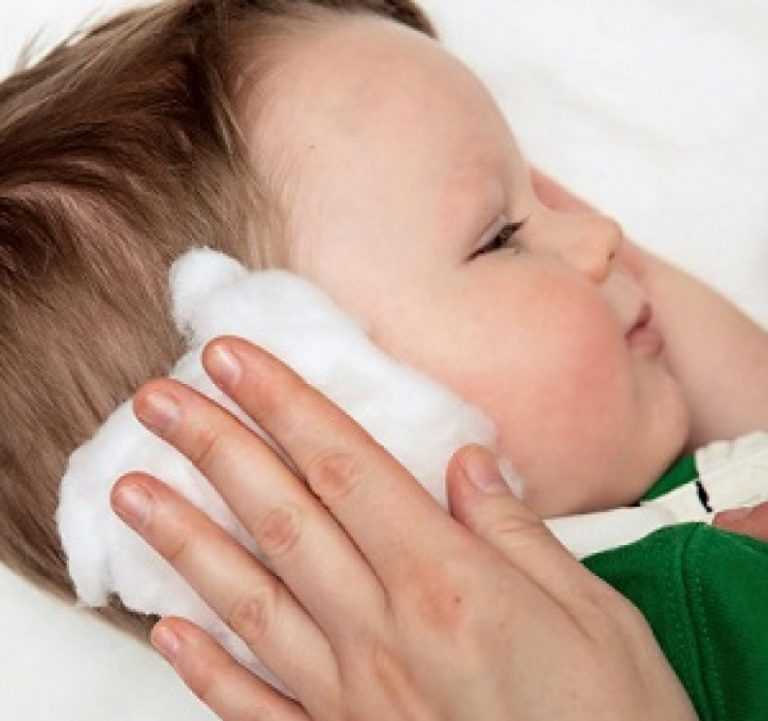 Боли в ухе у ребенка | что делать, если болят уши у детей? | лечение боли и симптомы болезни на eurolab