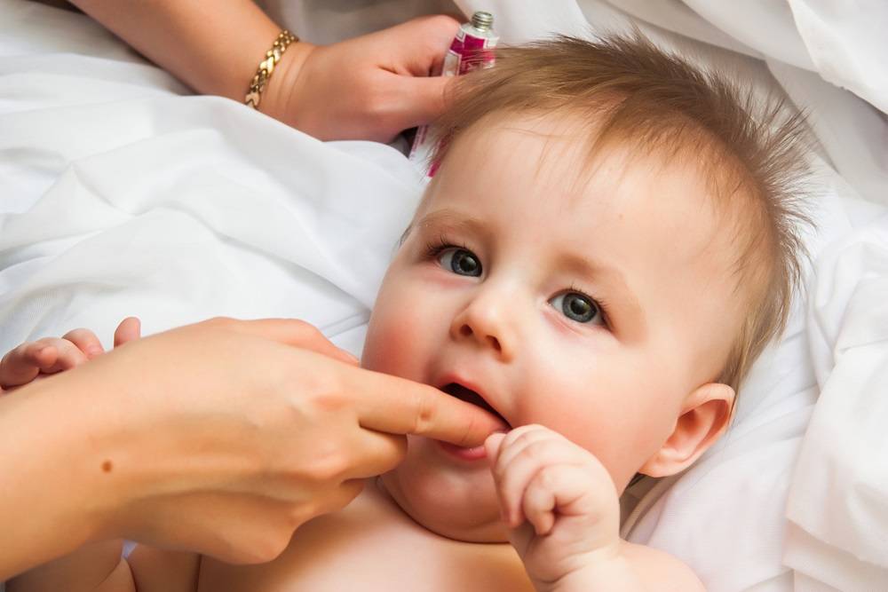 Боль в горле у детей | компетентно о здоровье на ilive