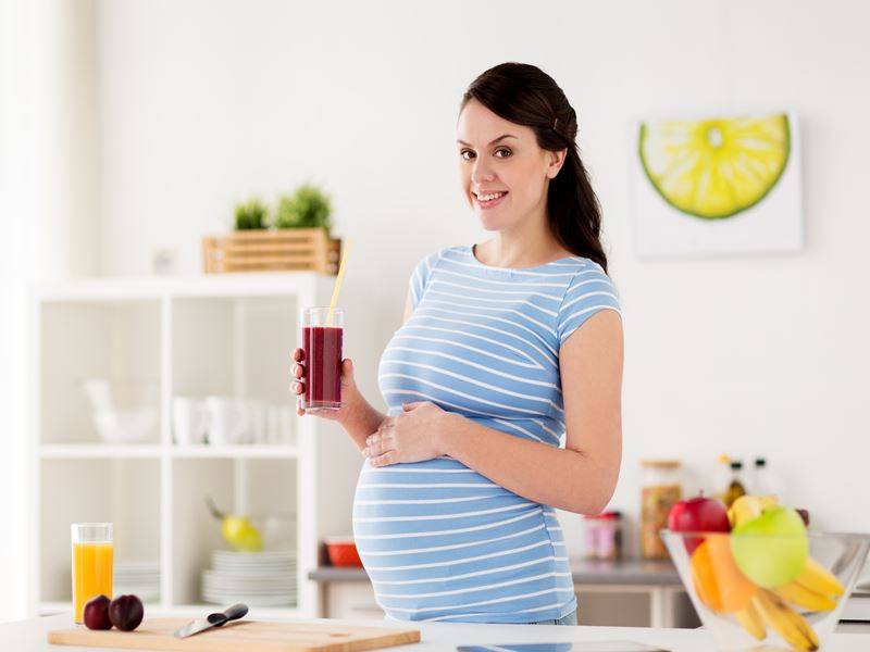 Как сэкономить во время беременности