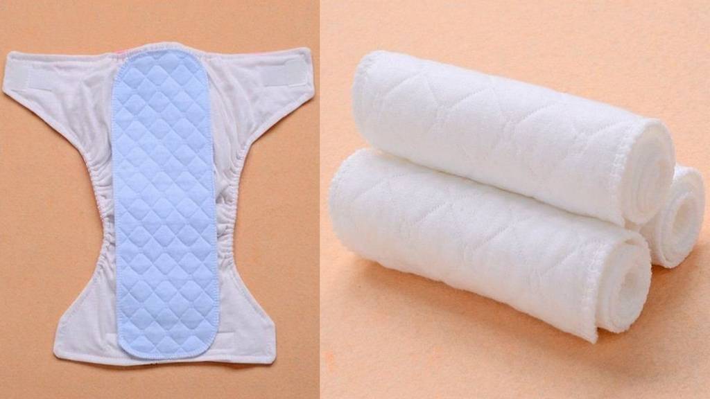 Марлевые подгузники для новорожденных – можно ли? как сделать и из чего сшить марлевые подгузники для новорожденных - автор екатерина данилова - журнал женское мнение