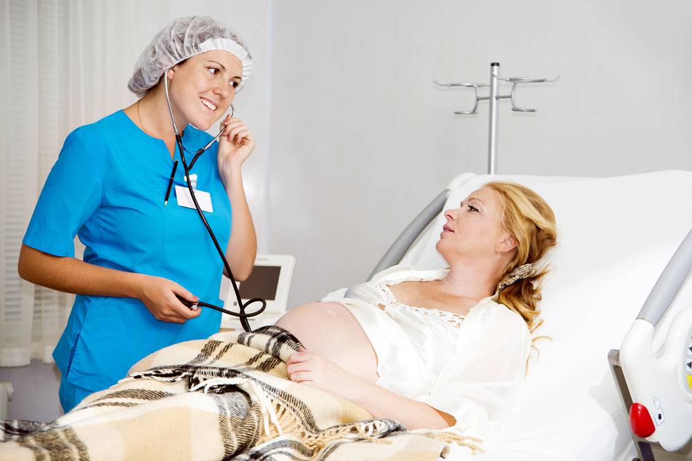 Гестоз после родов: как лечить, когда проходит, какие могут быть последствия для ребенка?