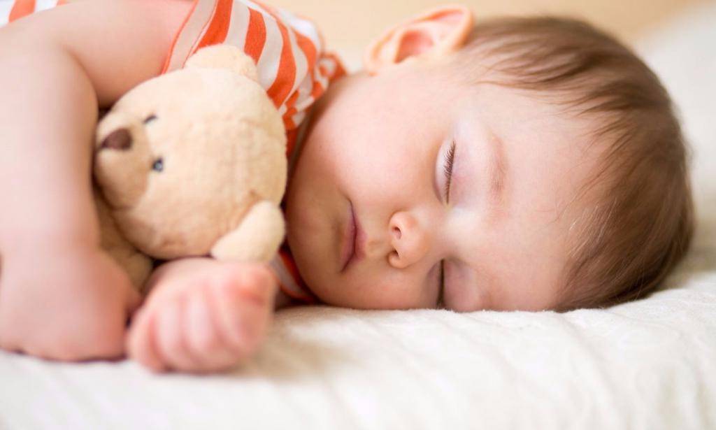 Что делать, если ребенок плохо спит: 5 работающих техник