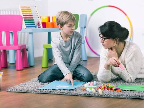 Простые способы приучить ребенка к домашним обязанностям - воспитание и психология