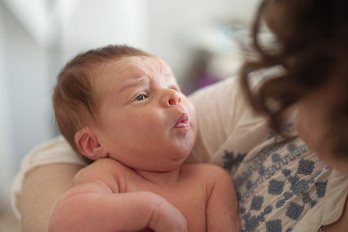 Скрининг слуха в период новорожденности – как это делается и кто в зоне риска