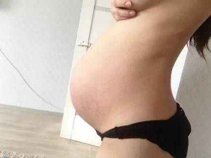 39 неделя беременности — каменеет живот: причины, сопутствующие симптомы, поводы для беспокойства