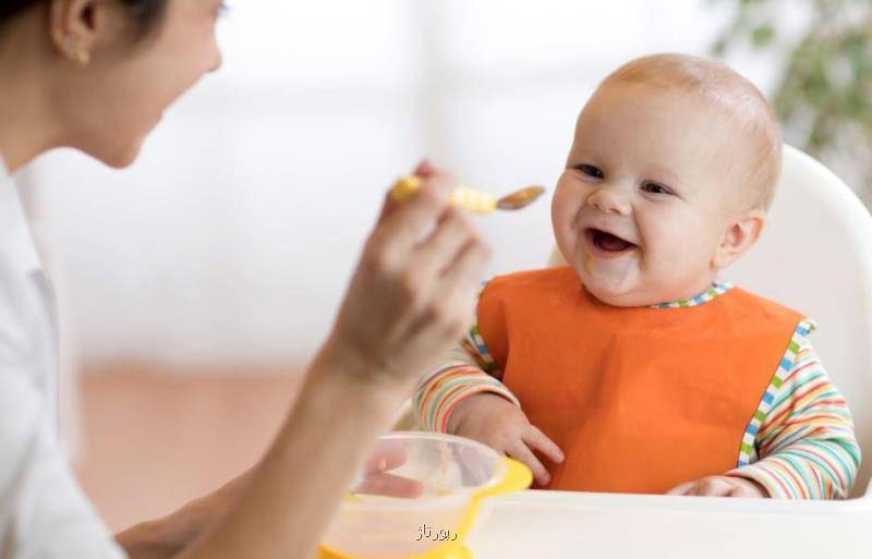 Какое детское питание лучше. принципы подбора