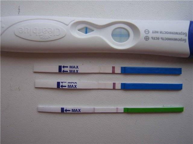 Может ли быть беременность при отрицательном тесте и задержке месячных 10 дней, возможны ли другие причины?