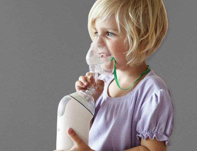 Ингаляции при насморке для детей и взрослых: можно ли и с чем делать при заложенности носа