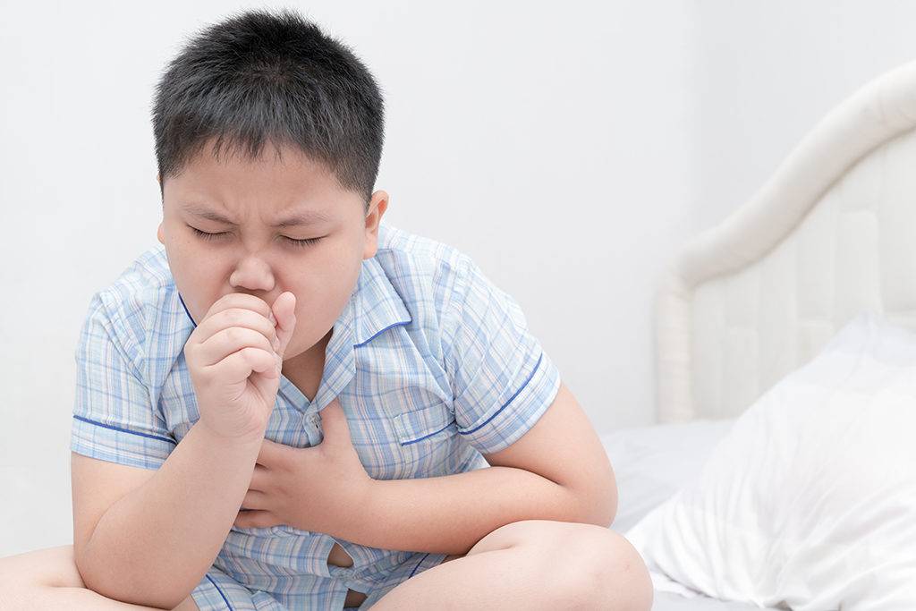 Сухой кашель - все о симптоме: о чем свидетельствует, как лечить?
