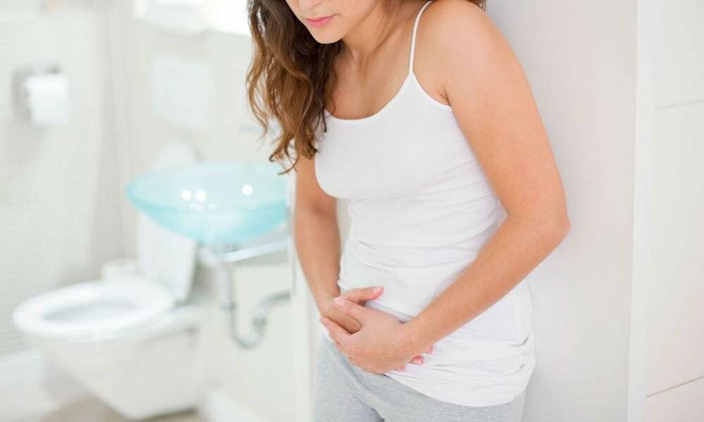 Почему бывает боль при мочеиспускании при беременности