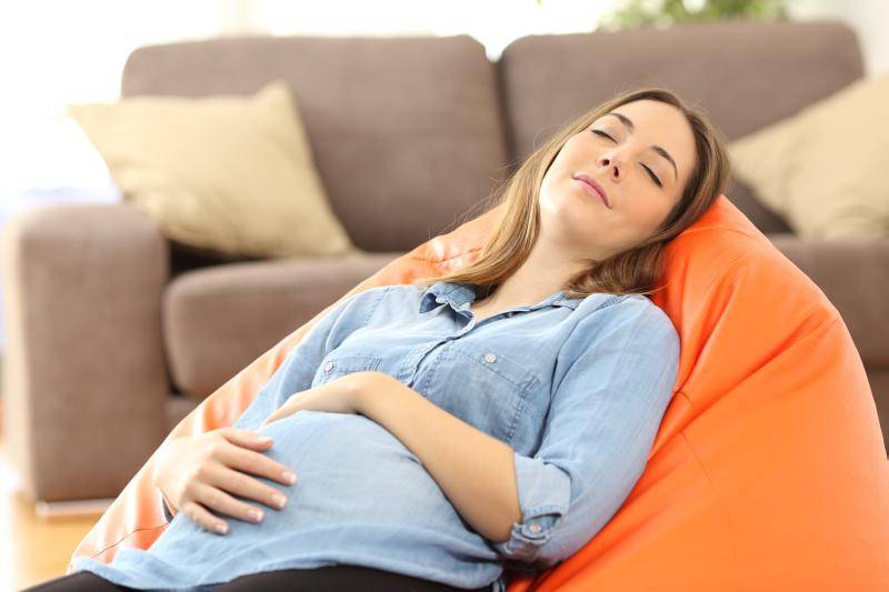 Сны предвещающие беременность