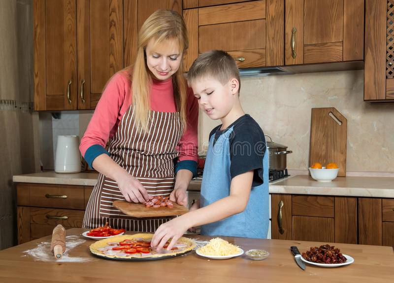 Почему наши мамы плохо готовят? | newsvo.ru — новости вологодской области