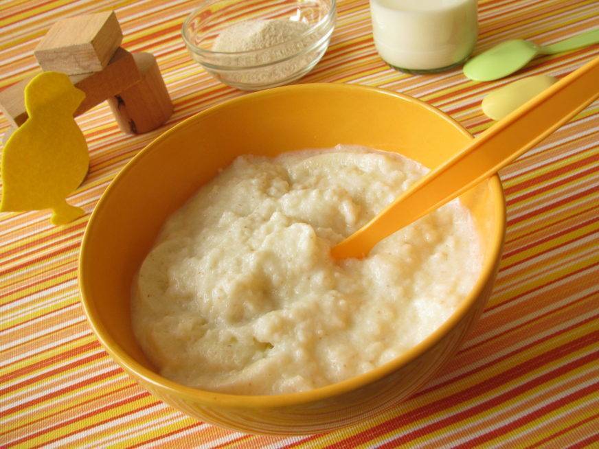 Рисовая каша для первого прикорма – польза, особенности и рецепты приготовления - moy-kroha.info