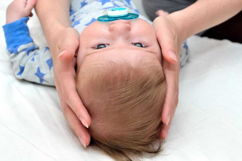 Внутричерепное давление: симптомы и лечение младенцев и детей 6 лет