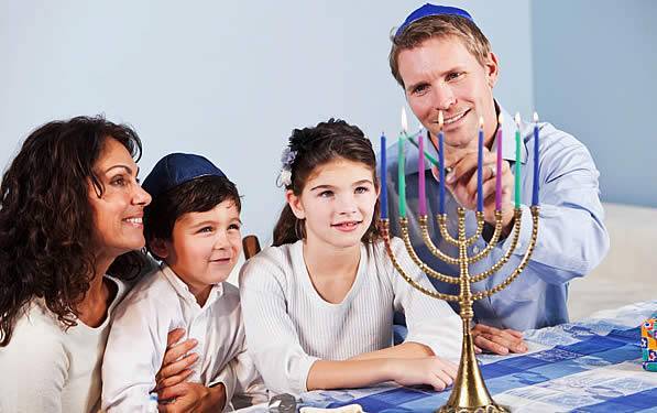 7 правил еврейских родителей, как вырастить гения