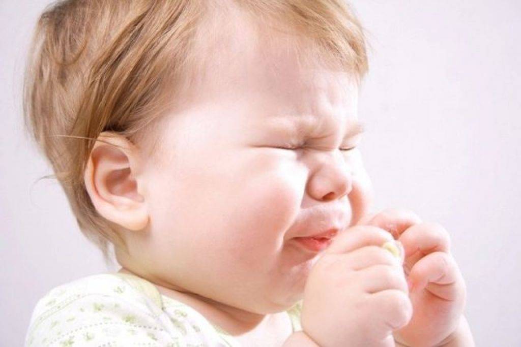 Как помочь ребенку, если у него заложен нос