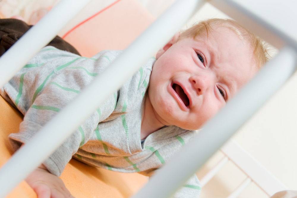 4 ночи – и ваш ребенок засыпает самостоятельно. контролируемый плач: подробности. проблемы со сном у ребенка до года