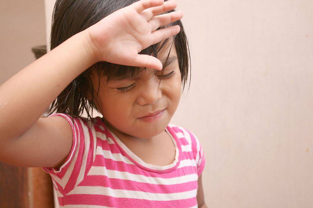 Психогенный кашель: симптомы, лечение у ребёнка и взрослого