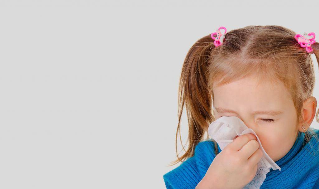 Лающий кашель у ребенка: причины и эффективные способы лечения