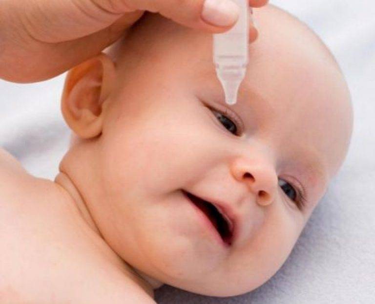 Чистка ушей и носа новорожденного: правила ухода