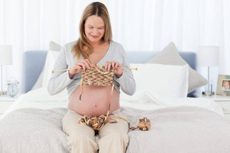 Народные приметы о первых признаках беременности до задержки