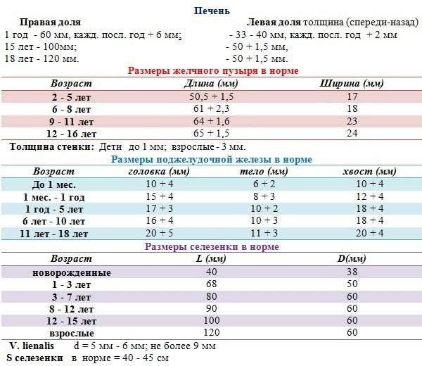 Аномалии и патологии органов пищеварительной системы плода, выявляемые на узи * клиника диана в санкт-петербурге