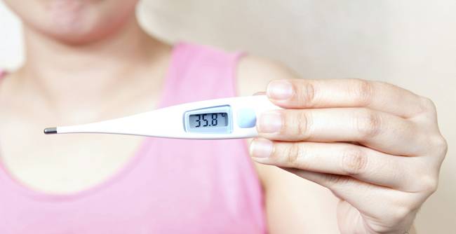 Пониженная температура при беременности на ранних сроках, во 2 и 3 триместрах