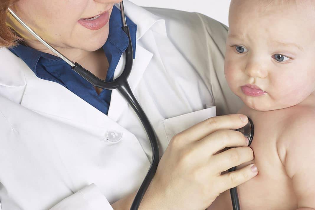 Аллергическая сыпь у детей - причины возникновения, виды и методы лечения