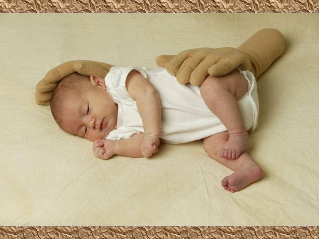 Кривошея у новорожденных: можно ли вылечить ее в домашних условиях