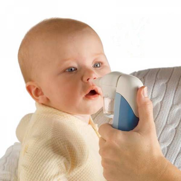 Кто нибудь высасывал ребенку сопли ртом?