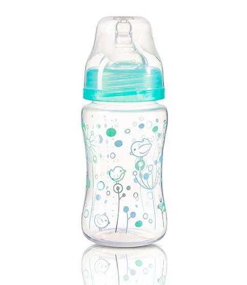 Рейтинг бутылочек для новорожденных