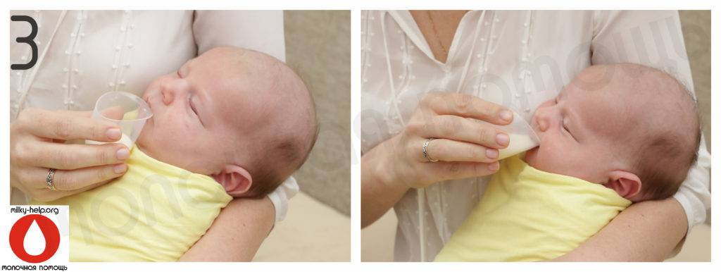 Малыш на искусственном вскармливании: какая смесь лучше для вашего новорожденного?