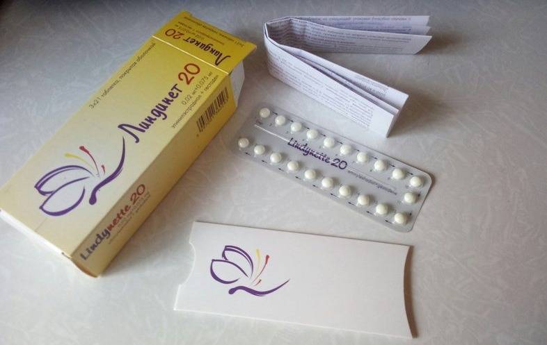Современная контрацепция — подбор и прием кок
