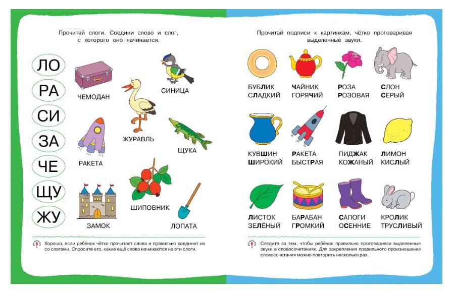 Речевые игры для детей: картотека игр по развитию речи