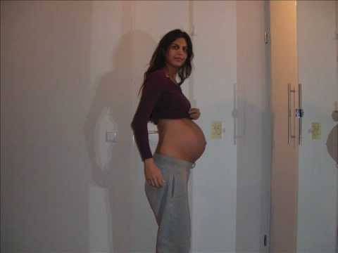 9 месяц беременности: что происходит с малышом и мамой, фото живота, сколько недель — медицинский женский центр в москве