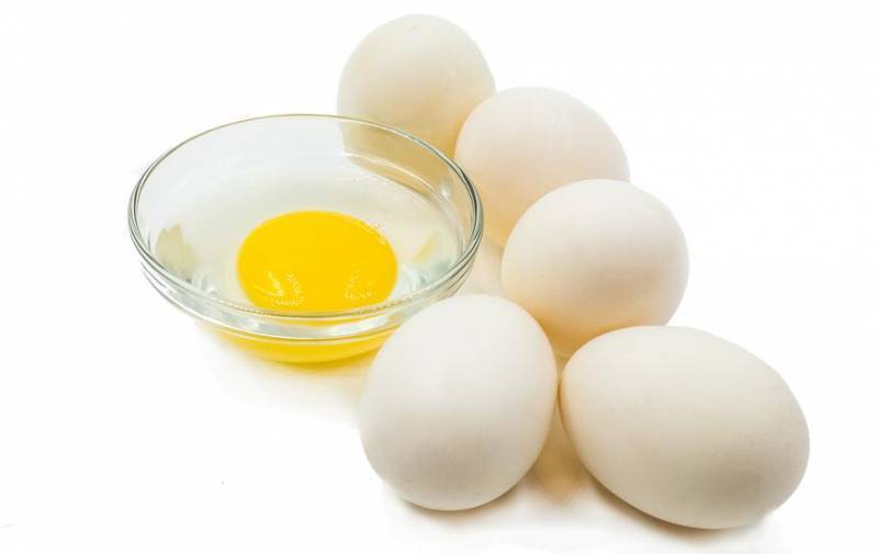 Можно ли кушать яичницу кормящей маме