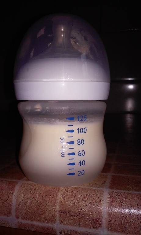 Как повысить жирность грудного молока быстро в домашних условиях