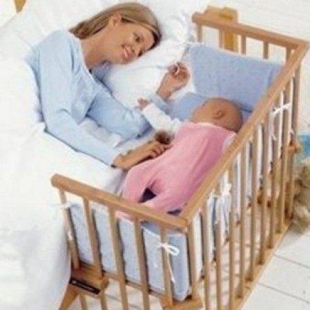 Совместный сон с ребенком: за и против (мнение Комаровского, психологов)