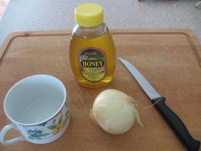 Лук с сахаром от кашля для детей: рецепт, эффективные варианты сиропа с медом и молоком