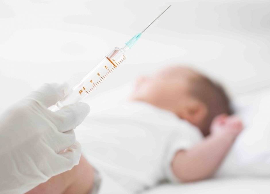 Укол витамина к в родильном доме: цели и польза прививки для новорожденного