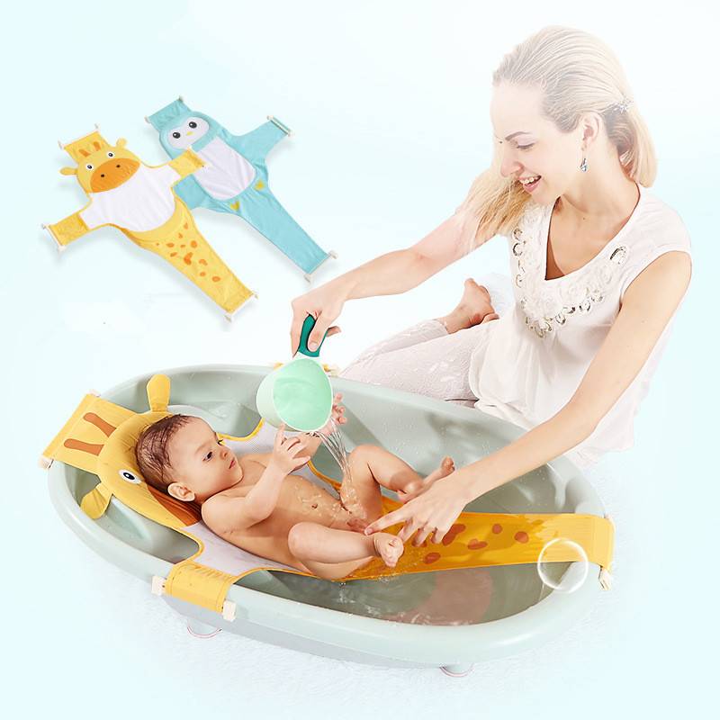 Как выбрать ванночку для купания новорождённых: виды изделий и критерии выбора, правила эксплуатации