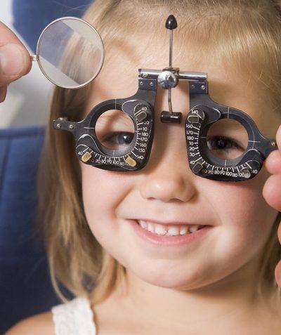 Детское косоглазие лечение или операция - консультация детского офтальмолога