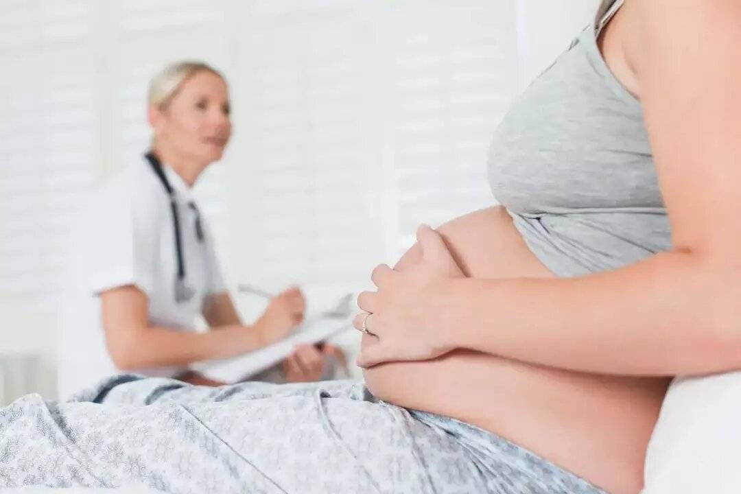 Ведение беременности и роды: советы акушера-гинеколога