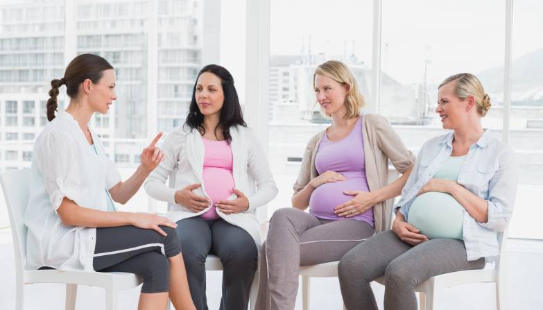 Я узнала, что беременна, с чего начать? 15 первых шагов
