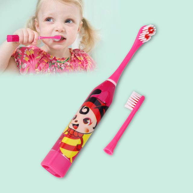 Детская электрическая зубная щетка – критерии выбора и обзор лучших моделей 2018 года