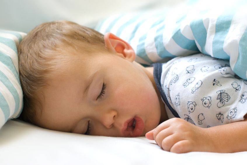 Храп у ребенка во сне — причины возникновения, отличие от сопения и диагностика — med-anketa.ru
