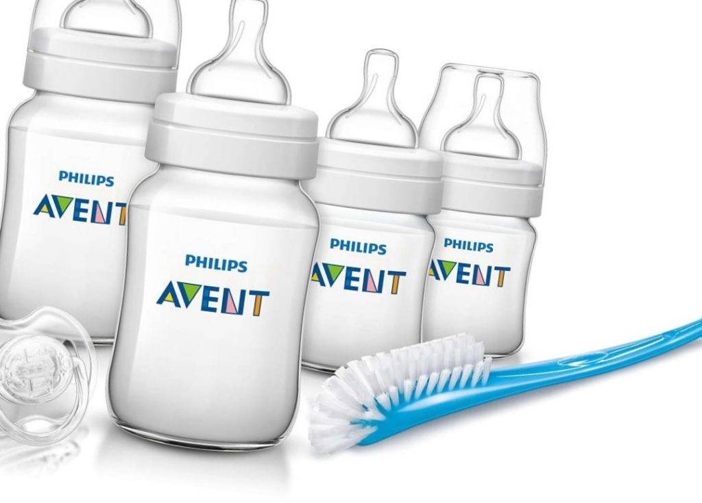 Как правильно стерилизовать бутылочки для новорождённых в домашних условиях